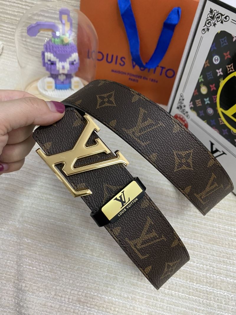 Louis Vuitton Belts